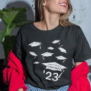 Recherche de confetti tshirts Moderne