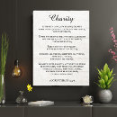 Suche nach 1 korinther 13 poster leinwandbilder Schrift