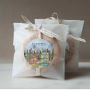 Recherche de lac autocollants Pêche