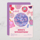 Recherche de esthétique invitations Rétro