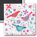 Recherche de brillant magnets Aquarelle