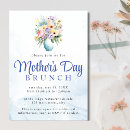 Suche nach blumen muttertag einladungen Muttertagsbrunch