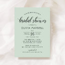 Recherche de regle invitations Bride