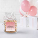 Recherche de enveloppe rose autocollants Scintille