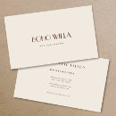 Recherche de simplistes cartes visite Féminin