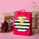 Recherche de rayures noir et blanc autocollants Pour tous