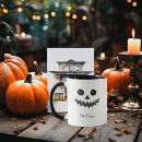 Suche nach kürbisgesicht tassen Kürbislaterne