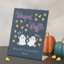 Recherche de halloween signes Tombole