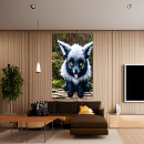 Suche nach niedliche füchse poster Waldtier