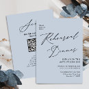Recherche de rehearsal dinner invitations Script
