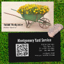 Suche nach landscaping visitenkarten Gardening