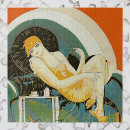 Suche nach kunst deko puzzle Retro