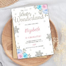 Recherche de wonderlan Hiver