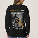 Recherche de cool femme capuche sweatshirts Anniversaire