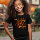 Recherche de thanksgiving enfant tshirts Chute