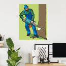 Suche nach kettensäge poster Baum