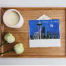 Recherche de seattle vœux cartes Centre ville