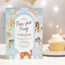 Recherche de purrfect invitations Fille