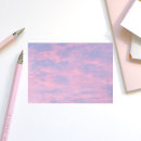 Suche nach rosa wolken post it Hübsch