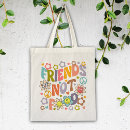 Recherche de nourriture messenger sacs Coloré