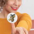 Suche nach wilde biene aufkleber Hummel