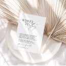 Recherche de séjour invitations Calligraphie