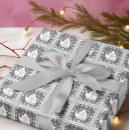 Recherche de théière papier cadeau Motif