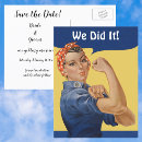 Recherche de ouvrier invitations Vintage