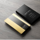 Suche nach metal visitenkarten Folie