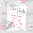 Suche nach winterlich einladungen Babyparty