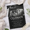 Recherche de style de vie invitations Élégant