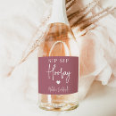 Recherche de bachelorette bouteilles vin étiquettes Parti de la bachelorette