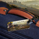 Recherche de vin rouge bagages étiquettes Élégant