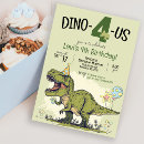 Suche nach cartoon dino einladungen Boy
