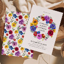 Recherche de brights invitations Pour elle