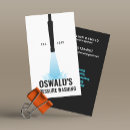 Suche nach waschmaschinen visitenkarten Dachreinigung