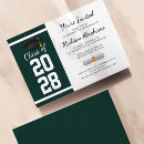 Recherche de fin invitations Typographie