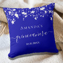 Suche nach königsblau kissen Royalblau