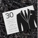 Suche nach schwarze anzugs einladungen Party