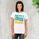 Recherche de tropical tshirts Plage tropicale