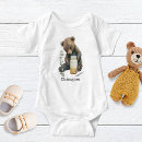 Recherche de ourson bébé vêtements Baby boy