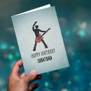 Suche nach e gitarre geburtstag karten Für ihn