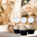 Suche nach blaue blume aufkleber Bride