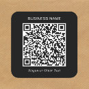 Recherche de sites web autocollants Entreprise