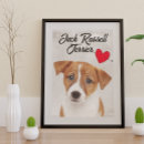 Suche nach jack russell terrier poster Hunde