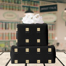 Suche nach unternehmen geschenkpapier Schwarz