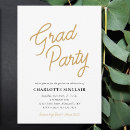 Recherche de budget invitations Typographie