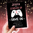 Recherche de gamer invitations Fuzzy fuzzy dernier