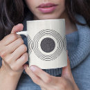 Recherche de composition classiques tasses Moderne