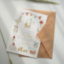 Recherche de boho woodland invitations Bébé